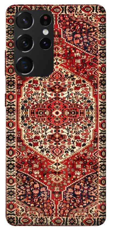 Чехол на Samsung Galaxy S21 Ultra Килим v11 фото 1 из 1