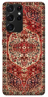 Чохол на Samsung Galaxy S21 Ultra Килим v11 фото 1 з 1