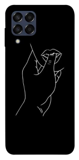 Чехол на Samsung Galaxy M33 5G Passion фото 1 из 1