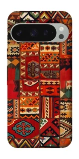 Чохол на Google Pixel 10 Pro XL Килим v53 фото 1 з 1