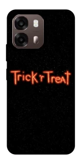 Чохол на Oppo A6 Halloween aesthetic ver.2 фото 1 з 2
