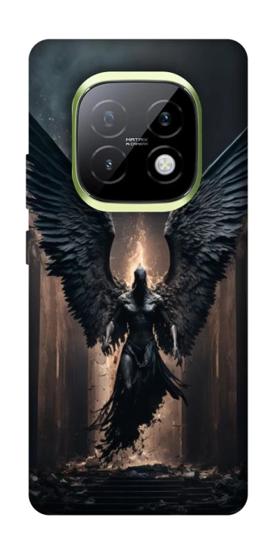 Чохол на Realme Narzo 70 Turbo Dark Angel фото 1 з 1