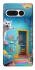 Чохол на Google Pixel 7 Pro crazy cat фото 1 з 1