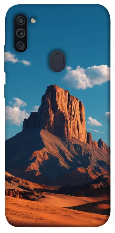 Чохол на Samsung Galaxy M11 Arizona mountain v2 фото 1 з 1