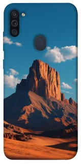 Чохол на Samsung Galaxy M11 Arizona mountain v2 фото 1 з 1