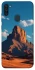 Чохол на Samsung Galaxy M11 Arizona mountain v2 фото 1 з 1