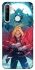 Чехол на Realme 6i Edward Elric фото 1 из 1