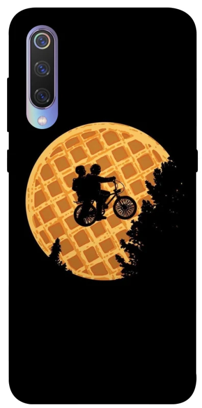 Чехол на Xiaomi Mi 9 Stranger Things ver.33 фото 1 из 1