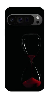 Чохол на Google Pixel 9 Pro Red Time фото 1 з 1