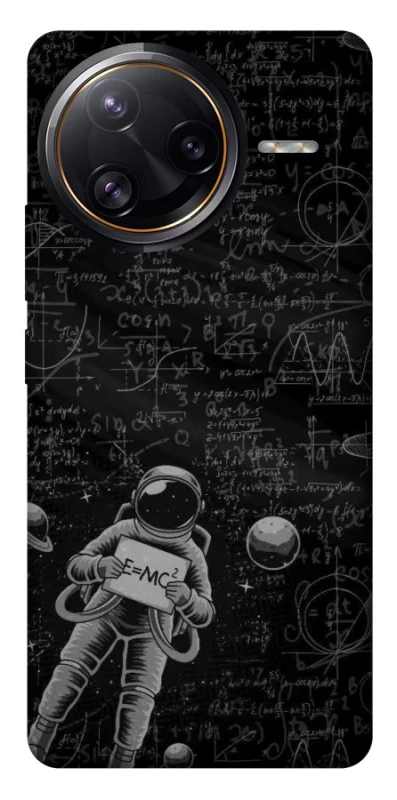 Чохол на Xiaomi Poco F7 Ultra Physics фото 1 з 1