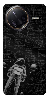 Чехол на Xiaomi Poco F7 Ultra Physics фото 1 из 1