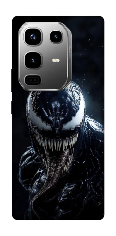 Чохол на Infinix Note 50 Pro Venom v3 фото 1 з 1