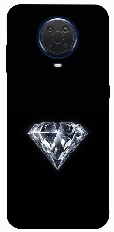 Чохол на Nokia G20 / G10 / 6.3 Бриллиант фото 1 з 1