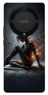 Чохол на Huawei Magic5 Lite Goddess of war ver.9 фото 1 з 1