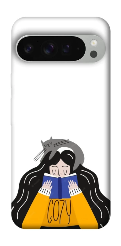 Чохол на Google Pixel 9 Pro XL Умиротворення фото 1 з 1