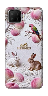 Чехол на Oppo A73 (2017) Hermes фото 1 из 1