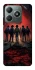 Чохол на Realme C61 Stranger Things ver.27 фото 1 з 1