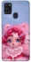 Чохол на Samsung Galaxy A21s SKULLPANDA × My Little Pony Ver.5 фото 1 з 1