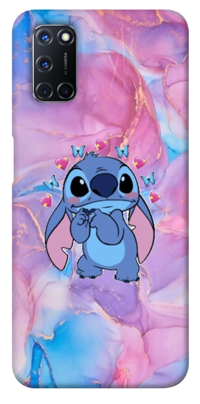 Чохол на Oppo A52 / A72 / A92 Stitch ver.28 фото 1 з 1