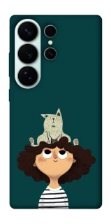 Чохол на Samsung Galaxy S26 Ultra Домашній рух фото 1 з 1