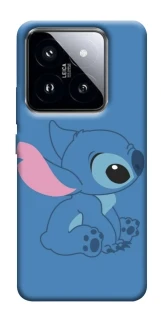 Чохол на Xiaomi 14 Pro Pair romantic theme ver.3 фото 1 з 1