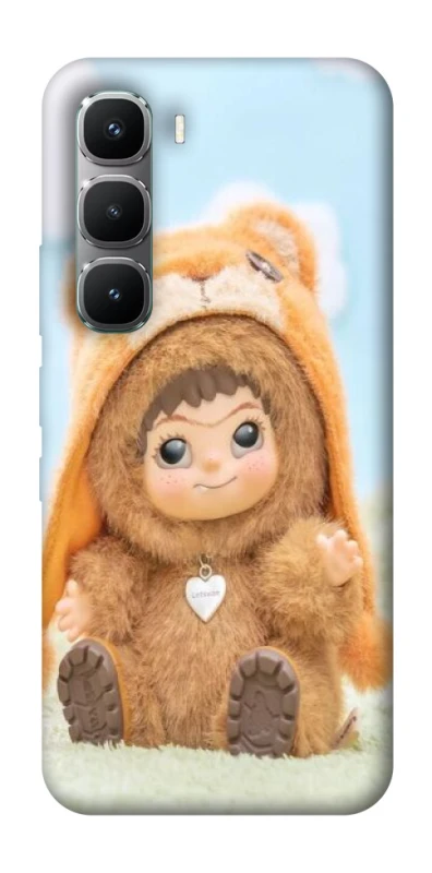 Чохол на Infinix Hot 60 Pro Wakuku ver.2 фото 1 з 1