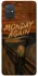 Чохол на Samsung Galaxy A71 Monday Again фото 1 з 1