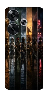 Чохол на Xiaomi Poco F6 Counter-Strike ver.3 фото 1 з 1