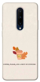 Чохол на OnePlus 7 Pro Autumn vibes ver.10 фото 1 з 1