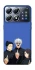 Чохол на Xiaomi POCO X8 Pro jujutsu kaisen v3 фото 1 з 1