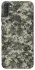 Чохол на Samsung Galaxy A11 Camouflage v25 фото 1 з 1