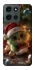 Чохол на Motorola Moto G Power (2025) Grinch mood ver.4 фото 1 з 1