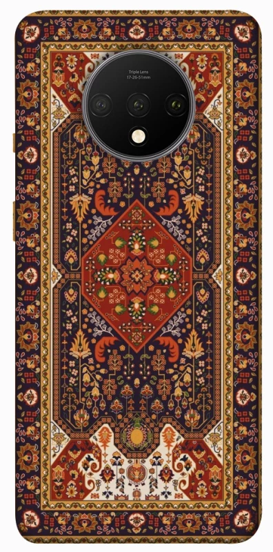 Чохол на OnePlus 7T Килим v8 фото 1 з 1