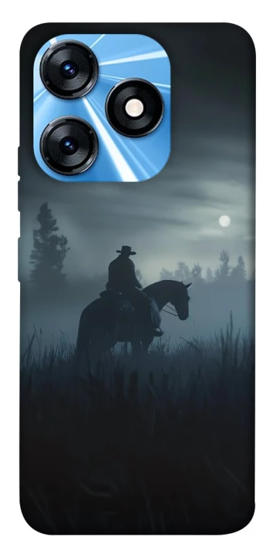 Чехол на TECNO Spark 10 cowboy фото 1 из 1