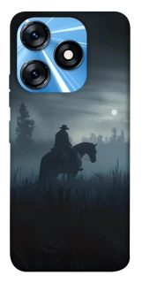 Чехол на TECNO Spark 10 cowboy фото 1 из 1