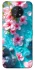 Чехол на Nokia G50 Flowers v19 фото 1 из 1