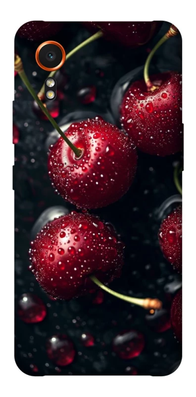 Чохол на Samsung Galaxy Xcover7 Черешня фото 1 з 1