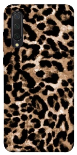 Чохол на Xiaomi Mi CC9 / Mi 9 Lite Leopard Skin v4 фото 1 з 1