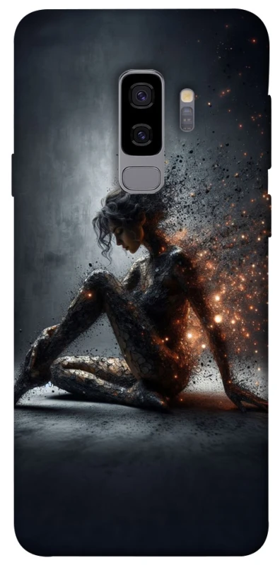 Чохол на Samsung Galaxy S9+ Goddess of war ver.9 фото 1 з 1