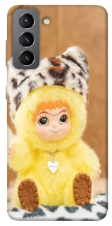 Чехол на Samsung Galaxy S21 FE Wakuku ver.3 фото 1 из 1