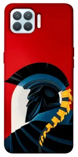 Чохол на Oppo F17 Pro Agamemnon фото 1 з 1