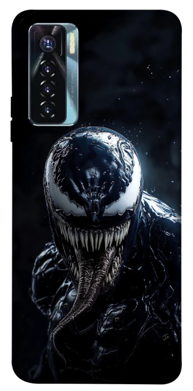 Чохол на TECNO Camon 17 Pro Venom v3 фото 1 з 1