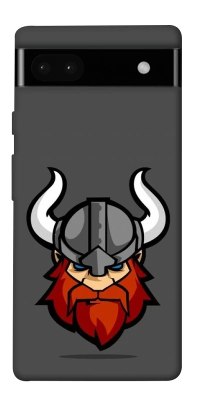 Чохол на Google Pixel 6a Viking v3 фото 1 з 1