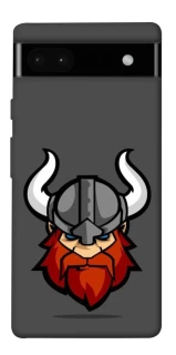 Чохол на Google Pixel 6a Viking v3 фото 1 з 1