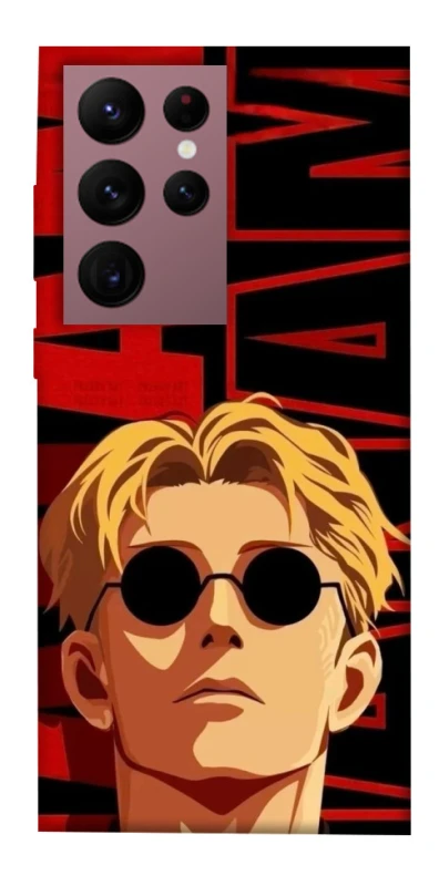 Чохол на Samsung Galaxy S22 Ultra Nanami v2 фото 1 з 1