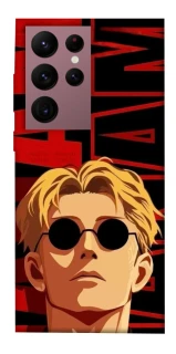 Чохол на Samsung Galaxy S22 Ultra Nanami v2 фото 1 з 1