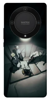 Чехол на Huawei Magic5 Lite Clan Zenin фото 1 из 1