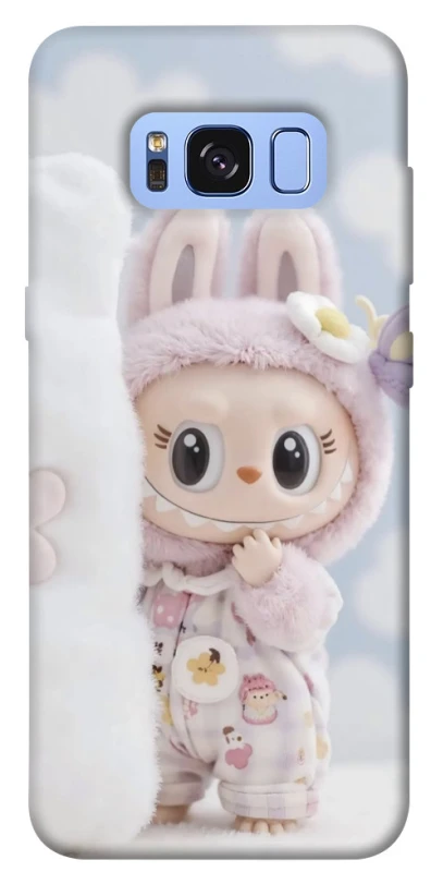 Чохол на Samsung G950 Galaxy S8 Labubu Happy фото 1 з 1
