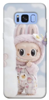 Чехол на Samsung G950 Galaxy S8 Labubu Happy фото 1 из 1