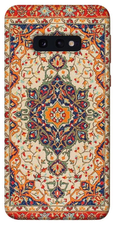 Чохол на Samsung Galaxy S10e Килим v10 фото 1 з 1